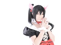 [AllGravure] Haruka Niko - Live Set 1