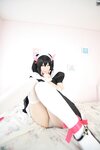 [AllGravure] Haruka Niko - Live Set 1