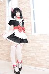 [AllGravure] Haruka Niko - Live Set 1