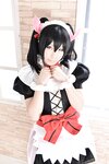 [AllGravure] Haruka Niko - Live Set 1