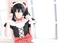 [AllGravure] Haruka Niko - Live Set 1