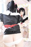 [AllGravure] Haruka Niko - Live Set 1