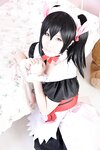 [AllGravure] Haruka Niko - Live Set 1
