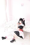 [AllGravure] Haruka Niko - Live Set 1