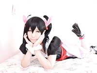 [AllGravure] Haruka Niko - Live Set 1