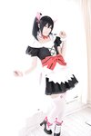 [AllGravure] Haruka Niko - Live Set 1