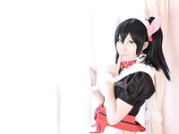 [AllGravure] Haruka Niko - Live Set 1