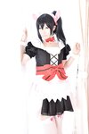 [AllGravure] Haruka Niko - Live Set 1