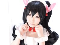 [AllGravure] Haruka Niko - Live Set 1