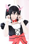 [AllGravure] Haruka Niko - Live Set 1