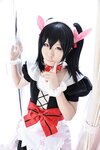[AllGravure] Haruka Niko - Live Set 1