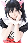 [AllGravure] Haruka Niko - Live Set 1