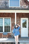 [Young Champion Photobook] Yuzuha Hongo 本郷柚巴 - My Hometown (2024-01-08)