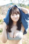 [Young Champion Photobook] Yuzuha Hongo 本郷柚巴 - My Hometown (2024-01-08)