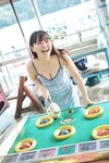 [Young Champion Photobook] Yuzuha Hongo 本郷柚巴 - My Hometown (2024-01-08)