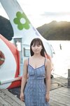 [Young Champion Photobook] Yuzuha Hongo 本郷柚巴 - My Hometown (2024-01-08)