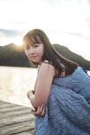 [Young Champion Photobook] Yuzuha Hongo 本郷柚巴 - My Hometown (2024-01-08)