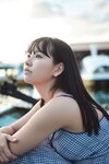 [Young Champion Photobook] Yuzuha Hongo 本郷柚巴 - My Hometown (2024-01-08)