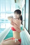 [Young Champion Photobook] Yuzuha Hongo 本郷柚巴 - My Hometown (2024-01-08)