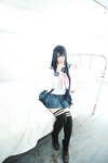 [AllGravure] Haruka Zetsubou - Shoujo Set 2