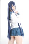 [AllGravure] Haruka Zetsubou - Shoujo Set 2