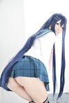 [AllGravure] Haruka Zetsubou - Shoujo Set 2