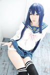[AllGravure] Haruka Zetsubou - Shoujo Set 2