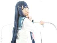 [AllGravure] Haruka Zetsubou - Shoujo Set 2