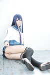 [AllGravure] Haruka Zetsubou - Shoujo Set 2