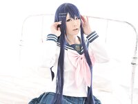 [AllGravure] Haruka Zetsubou - Shoujo Set 2
