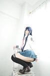 [AllGravure] Haruka Zetsubou - Shoujo Set 2
