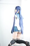 [AllGravure] Haruka Zetsubou - Shoujo Set 2