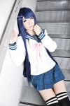 [AllGravure] Haruka Zetsubou - Shoujo Set 2