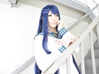 [AllGravure] Haruka Zetsubou - Shoujo Set 2