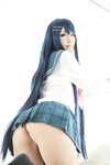 [AllGravure] Haruka Zetsubou - Shoujo Set 2