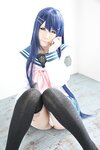 [AllGravure] Haruka Zetsubou - Shoujo Set 2