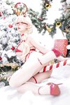 [Cosplay] 星之迟迟 驯鹿