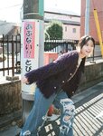 [FLASH] 2024.01.23 No.1716 西野七瀬 矢野ななか 谷あさこ いけちゃん 森あやみ 島崎遥香 奈良未遥