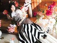 [FLASH] 2024.01.23 No.1716 西野七瀬 矢野ななか 谷あさこ いけちゃん 森あやみ 島崎遥香 奈良未遥