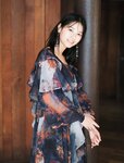 [FLASH] 2024.01.23 No.1716 西野七瀬 矢野ななか 谷あさこ いけちゃん 森あやみ 島崎遥香 奈良未遥