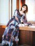 [FLASH] 2024.01.23 No.1716 西野七瀬 矢野ななか 谷あさこ いけちゃん 森あやみ 島崎遥香 奈良未遥