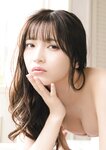 [Photobook] 2023.12.23 黒嵜菜々子『おとな、ななこ。』BOMBデジタル写真集