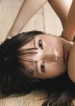 [Photobook] 2023.12.23 黒嵜菜々子『おとな、ななこ。』BOMBデジタル写真集
