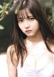 [Photobook] 2023.12.23 黒嵜菜々子『おとな、ななこ。』BOMBデジタル写真集