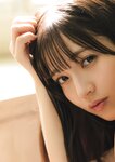 [Photobook] 2023.12.23 黒嵜菜々子『おとな、ななこ。』BOMBデジタル写真集