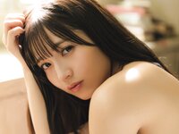 [Photobook] 2023.12.23 黒嵜菜々子『おとな、ななこ。』BOMBデジタル写真集