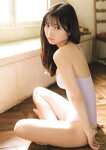 [Photobook] 2023.12.23 黒嵜菜々子『おとな、ななこ。』BOMBデジタル写真集