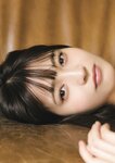 [Photobook] 2023.12.23 黒嵜菜々子『おとな、ななこ。』BOMBデジタル写真集
