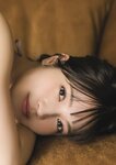 [Photobook] 2023.12.23 黒嵜菜々子『おとな、ななこ。』BOMBデジタル写真集