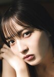 [Photobook] 2023.12.23 黒嵜菜々子『おとな、ななこ。』BOMBデジタル写真集